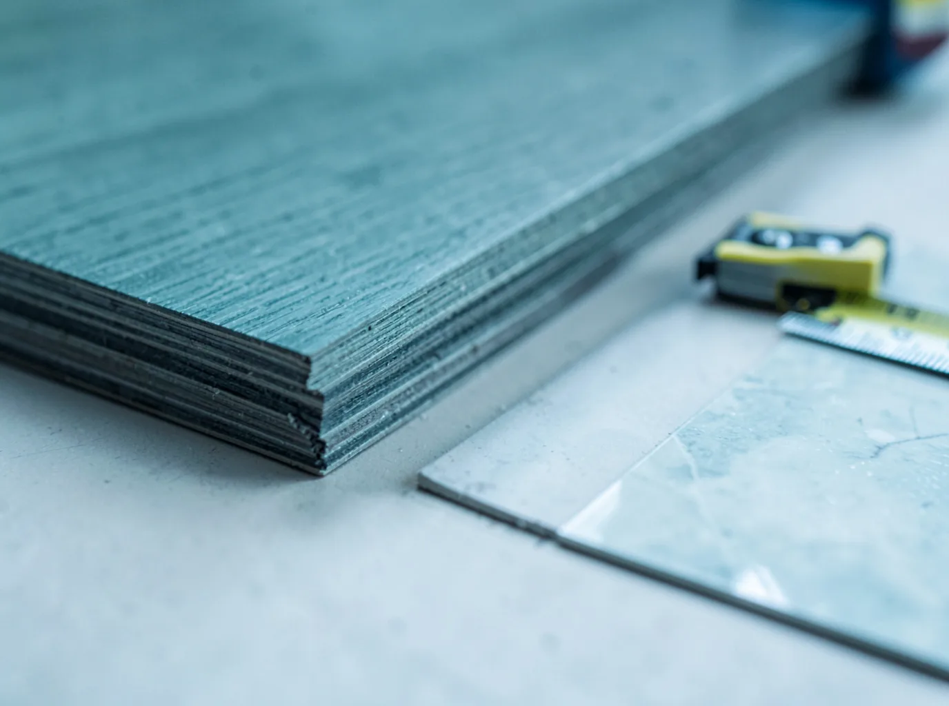 Luxury Vinyl Plank Installation Monterville, WV FAQs